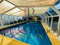 Verkoop - Villa - Dénia - Costa Blanca