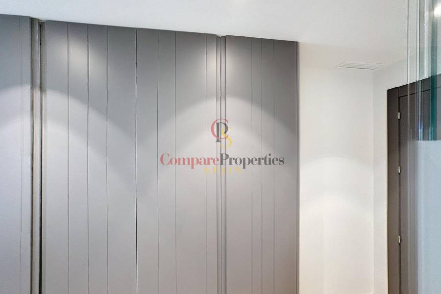 Sale - Apartment - Benitachell - Montecala Gardens