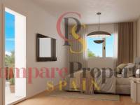 Sale - Apartment - Finestrat - 