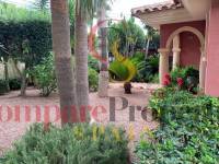 Sale - Villa - Altea - Altea la Vieja