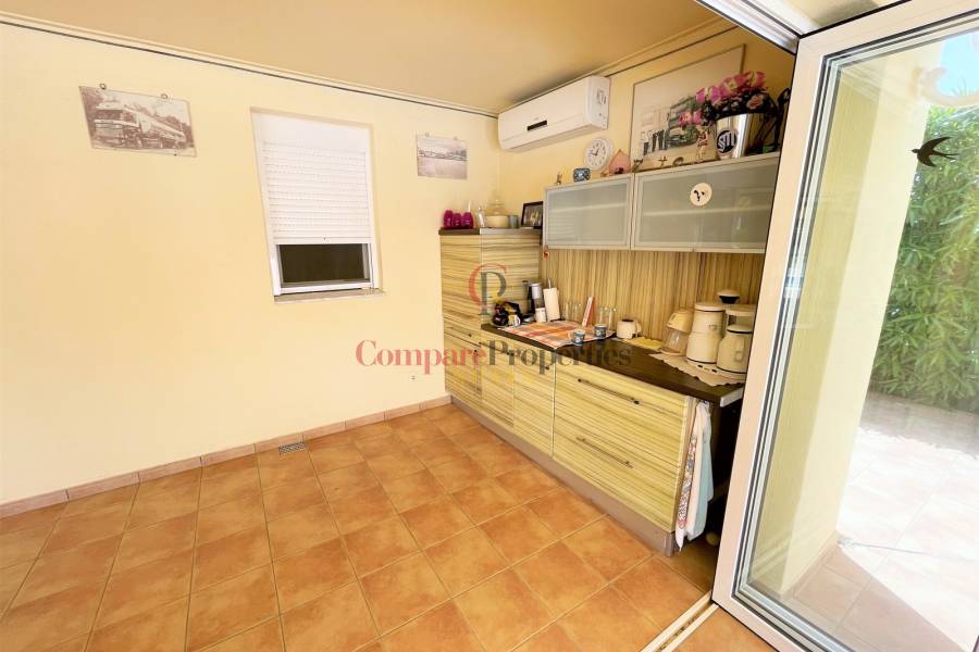 Venta - Villa - Els Poblets