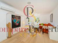 Verkoop - Villa - Jávea - Cala Blanca