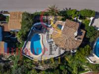 Venta - Villa - Benitachell