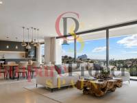 Verkauf - Villa - Calpe - Empedrola