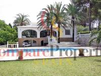 Sale - Villa - Jávea