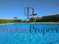 Verkoop - Apartment - Dénia - Playa