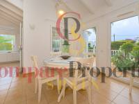 Sale - Villa - Jávea - Pinomar - Pinosol
