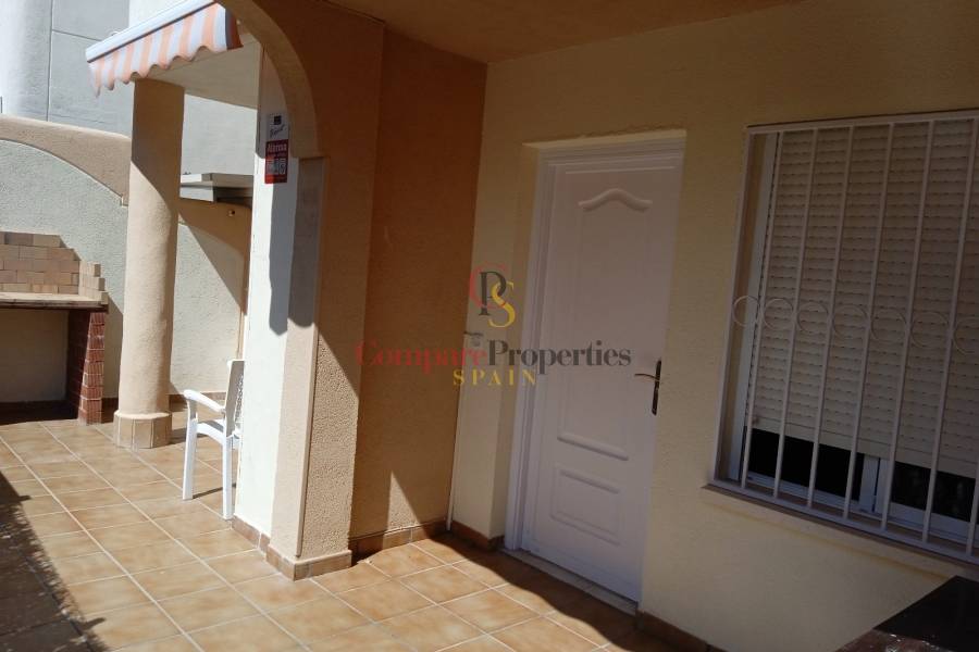 Sale - Apartment - Dénia - Las Marinas (Km1 al Km 6)