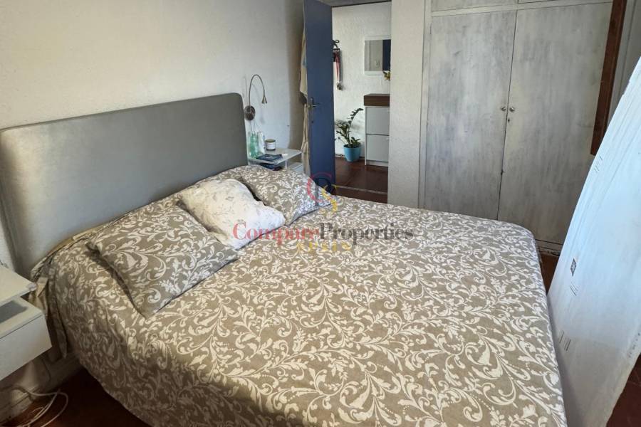 Verkoop - Apartment - Albir