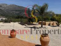 Sale - Villa - Orba Valley - 