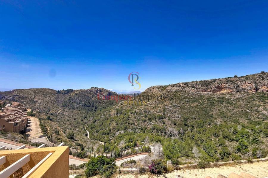 Sale - Apartment -  - Bonavista de Montecala
