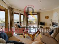 Sale - Villa - Moraira