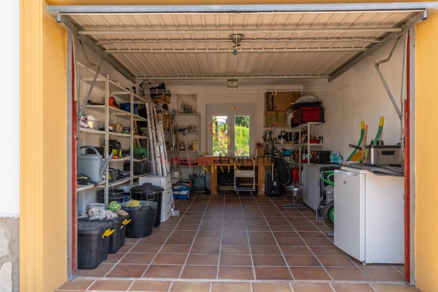 Sale - Villa - Orba Valley - 