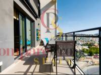 Sale - Apartment - Calpe - 03710