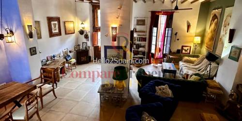 Townhouses - Sale - Pego - Pego