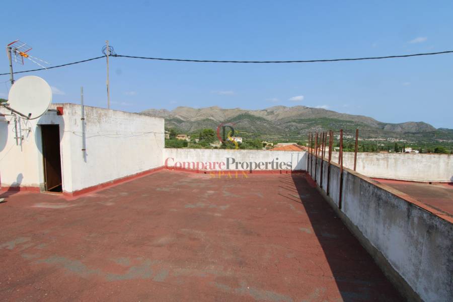Verkauf - Apartment - Orba Valley - Orba