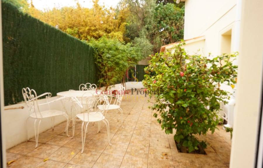 Sale - Villa - Benissa - Benissa Coast