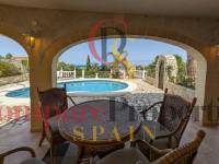 Vente - Villa - Dénia