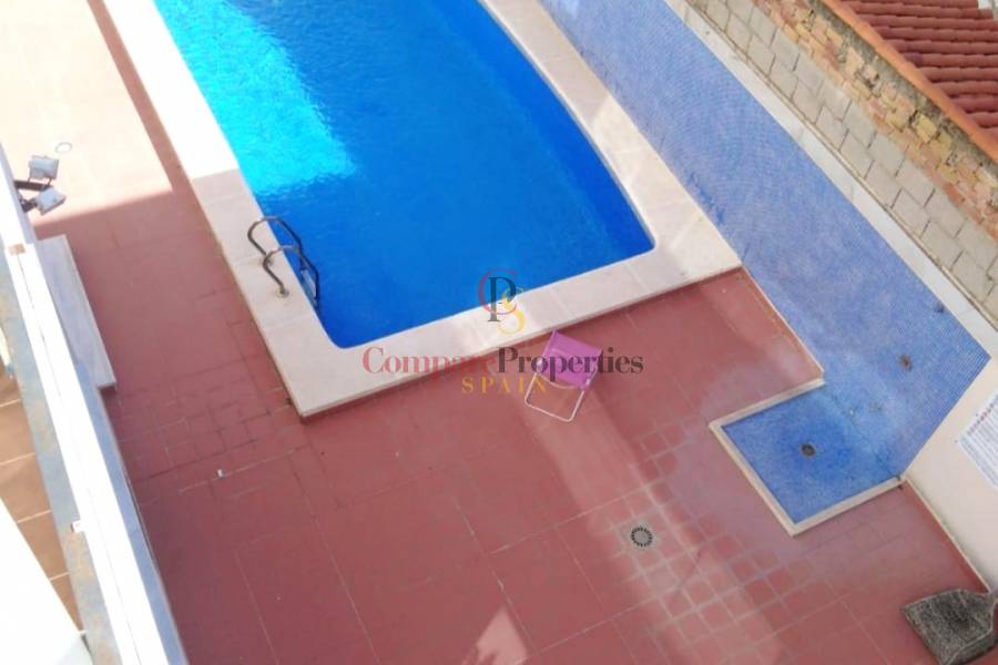 Verkoop - Apartment - La Font d'en Carròs - La Font d'en Carrós