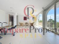 Verkoop - Villa - Altea - Planet