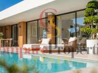 Sale - Villa - Calpe - Empedrola