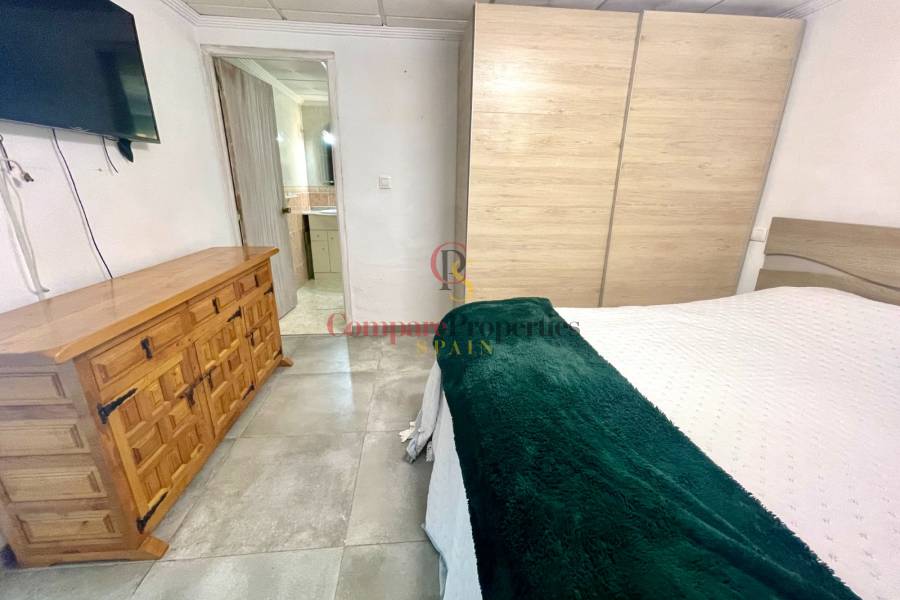 Venta - Villa - San Fulgencio