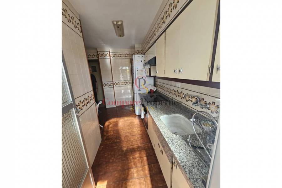 Sale - Apartment - Tavernes de la Valldigna - 