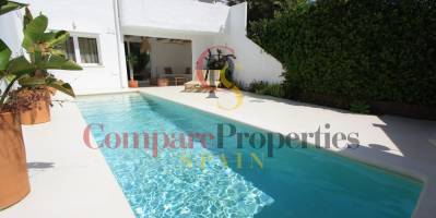 Townhouses - Sale - Dénia - Marinas