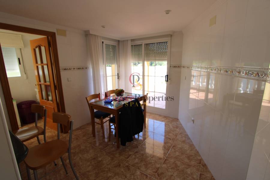 Vente - Villa - Orba Valley - Orba