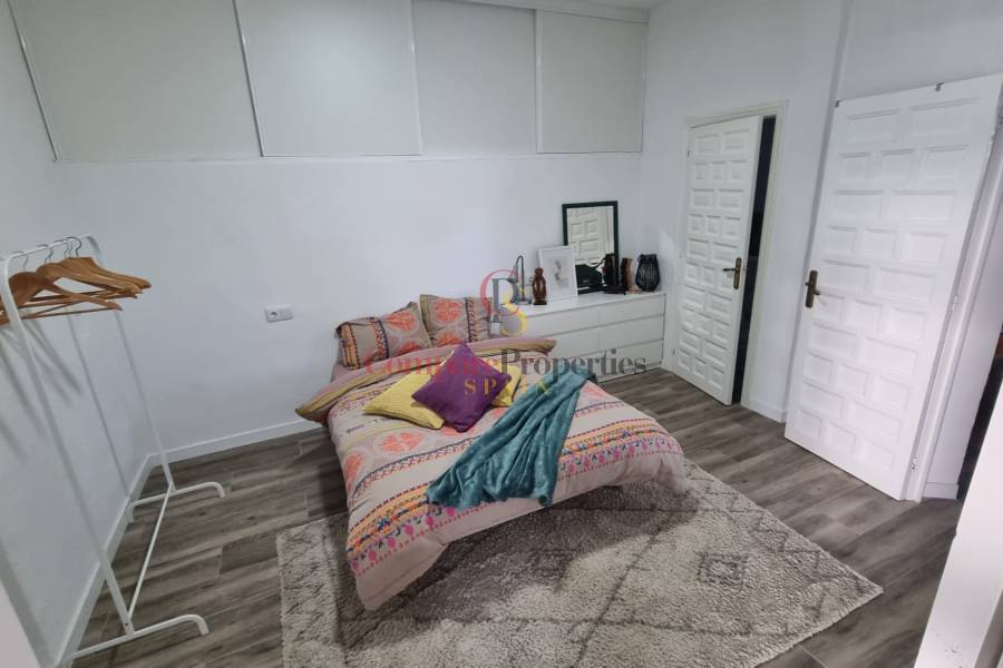 Vente - Villa - Rojales - Ciudad Quesada