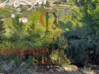 Verkauf - Plot - Orba Valley - 