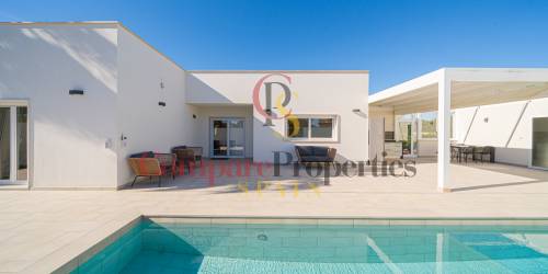 Villa - Vente - Albir - Albir