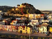 Venta - Townhouses - Dénia