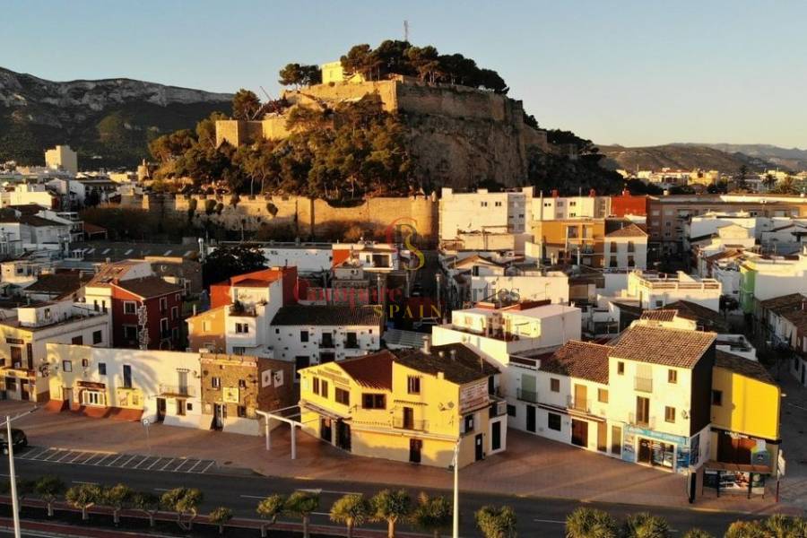 Venta - Townhouses - Dénia