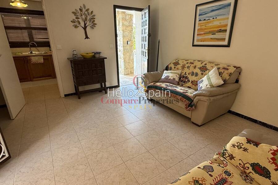 Venta - Villa - Calpe