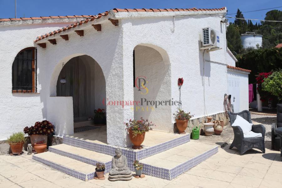 Verkauf - Villa - Orba Valley - Orba