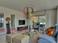 Verkoop - Villa - Orba Valley - 