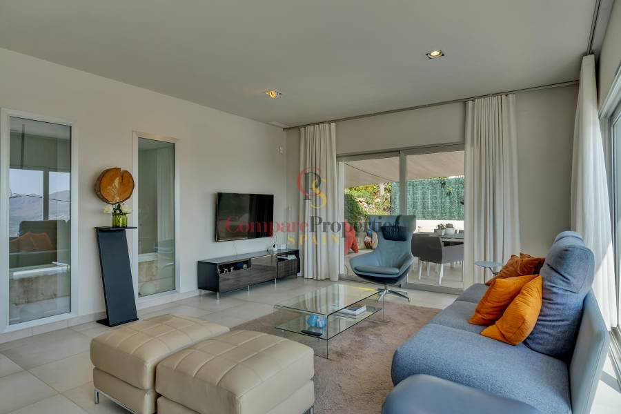 Verkoop - Villa - Orba Valley - 