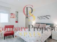 Venta - Apartment - Calpe