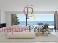 Sale - Villa - Benitachell - Costa Blanca