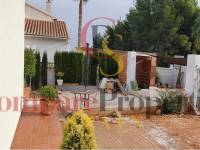 Venta - Villa - Pedreguer