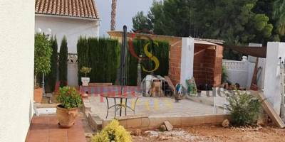 Villa - Sale - Pedreguer - Pedreguer