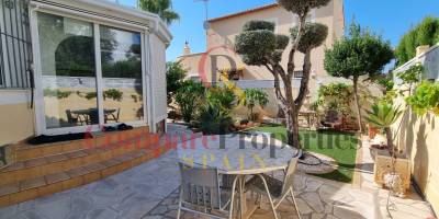 Villa - Vente - Dénia - La Pedrera