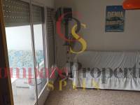Venta - Apartment - Dénia - Las Marinas