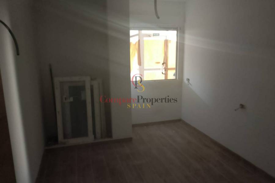 Sale - Apartment - Bellreguard - 