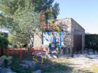 Sale - Villa - Jesús Pobre - Periferia