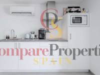 Verkauf - Villa - Moraira