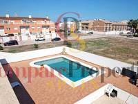 Venta - Villa - Piles