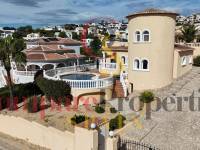 Venta - Villa - Benitachell - Magnolias