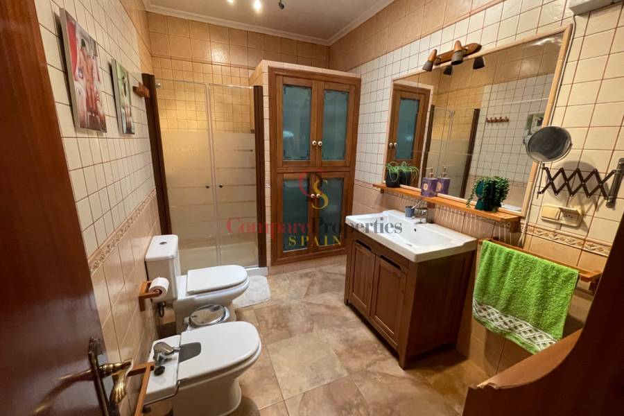 Vente - Villa - San Miguel de Salinas - pueblo